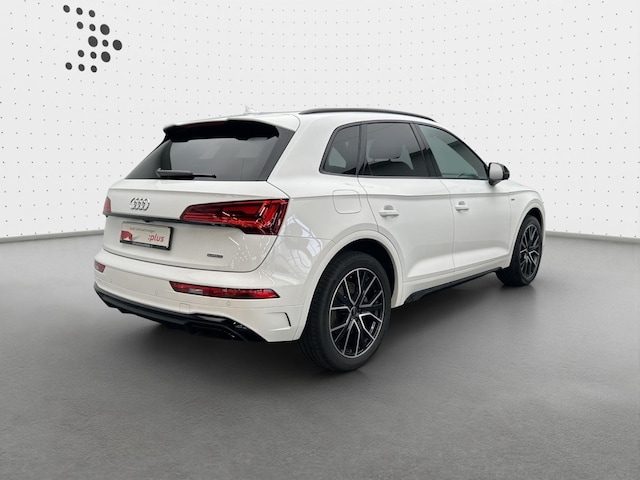 Audi Q5 40 TDI Quattro S-Tronic