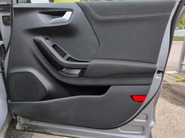 Ford Puma Cool & Connect