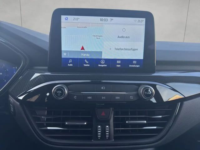 Ford Kuga EcoBoost ST Line