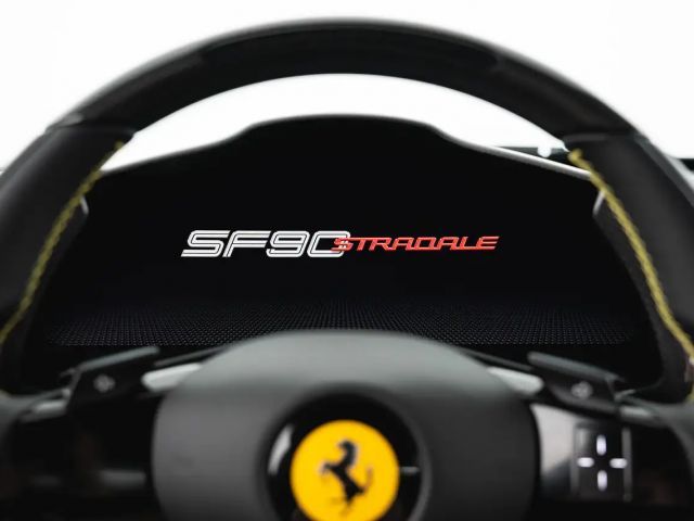 Ferrari SF90 Stradale