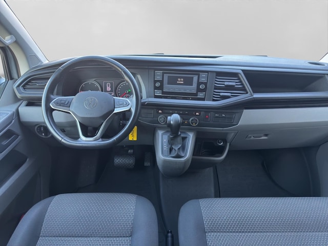 Volkswagen Caravelle 2.0 TDI DSG T6