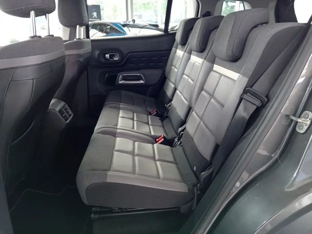 Citroën C5 Aircross Hybrid