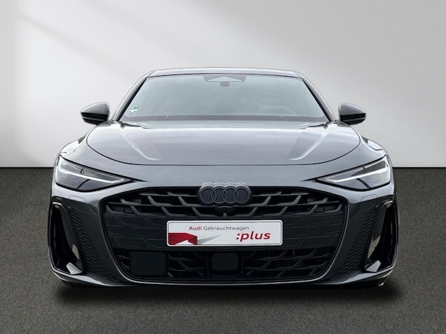 Audi A6 e-tron Quattro