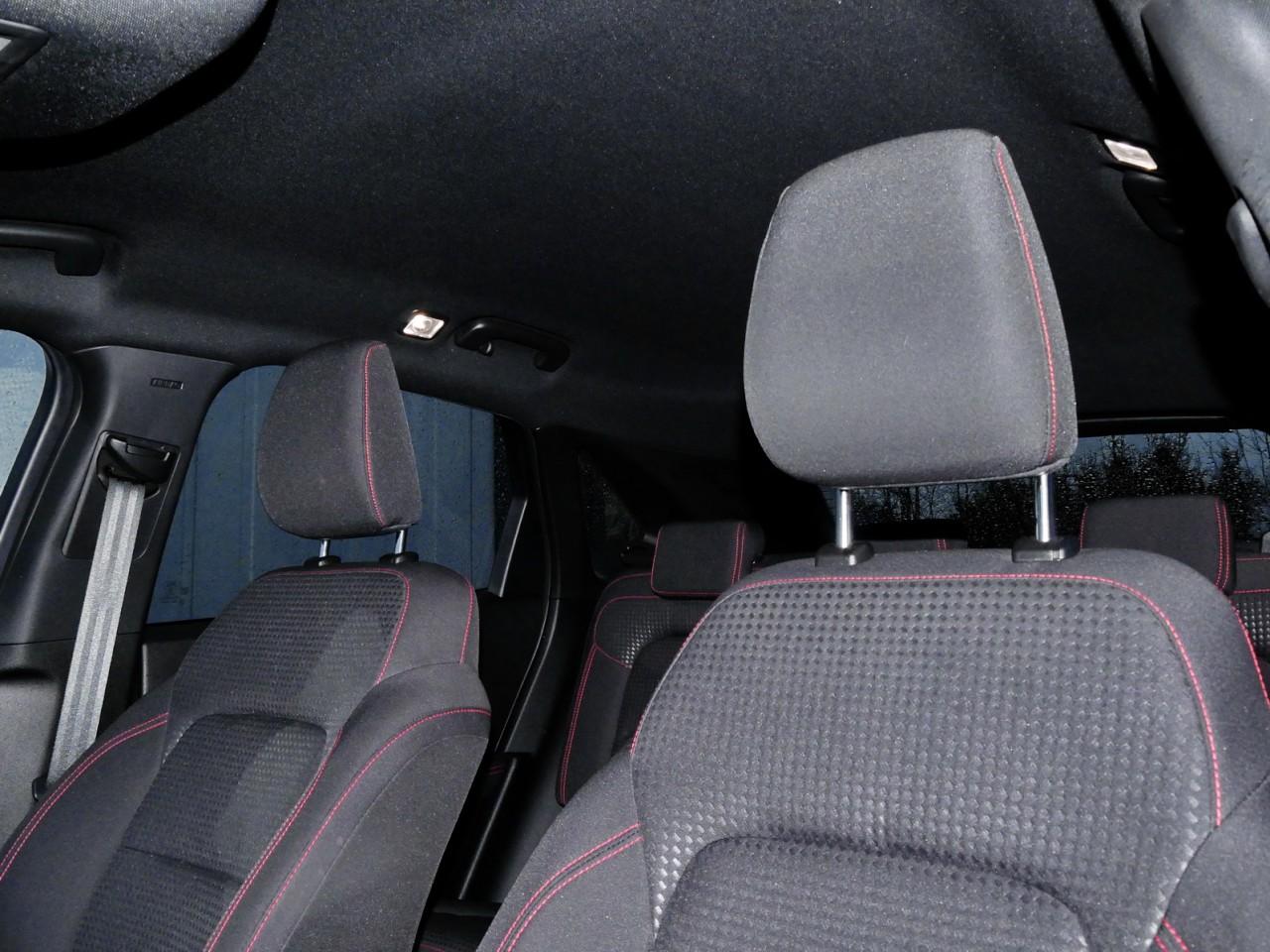 Ford Kuga Hybrid Plug in Hybrid ST Line