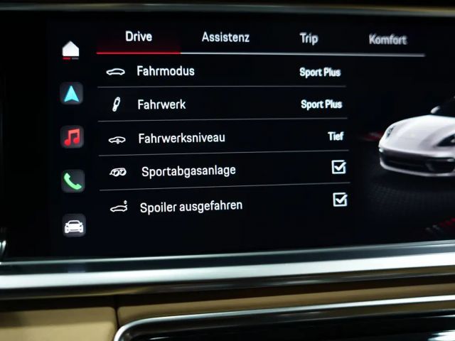 Porsche Panamera 4S E-Hybrid S