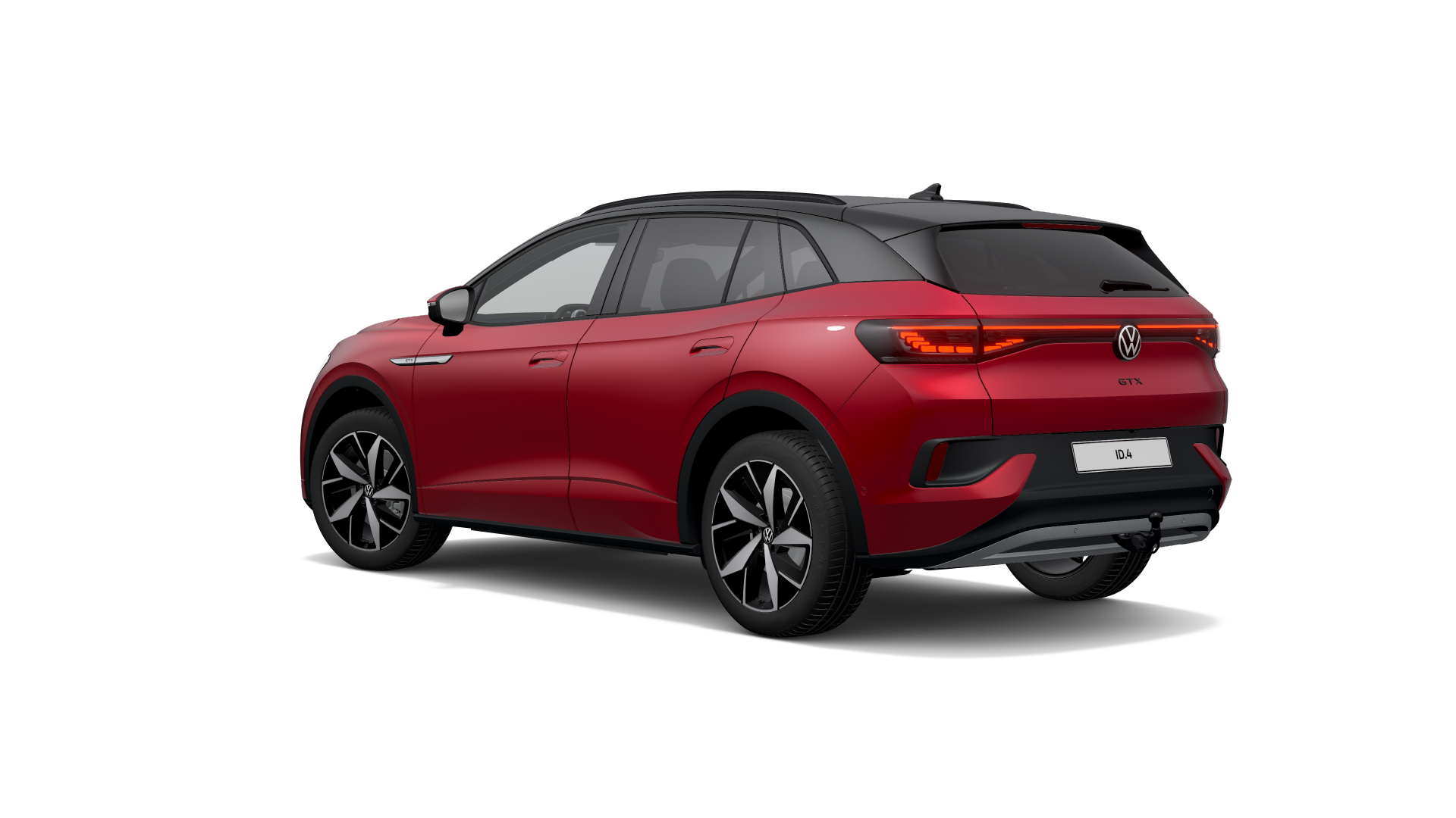 Volkswagen ID.4 4Motion GTX