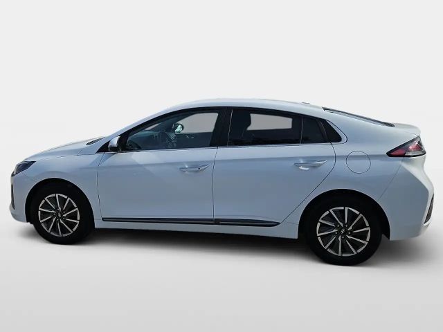 Hyundai Ioniq Electric