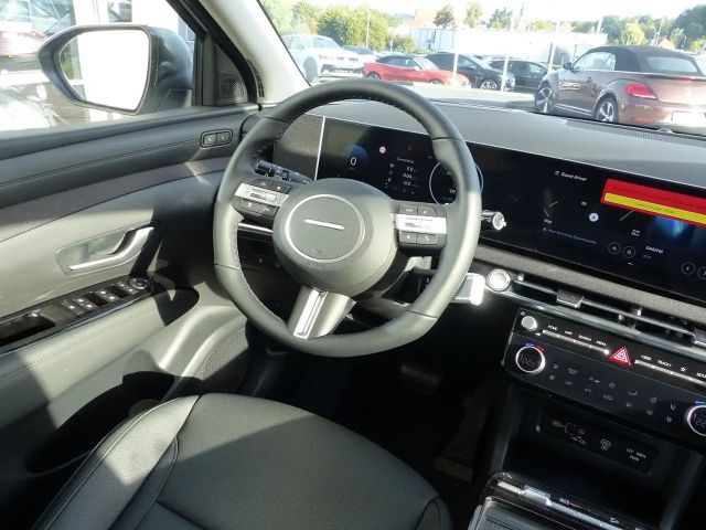 Hyundai Tucson 1.6 Prime T-GDi