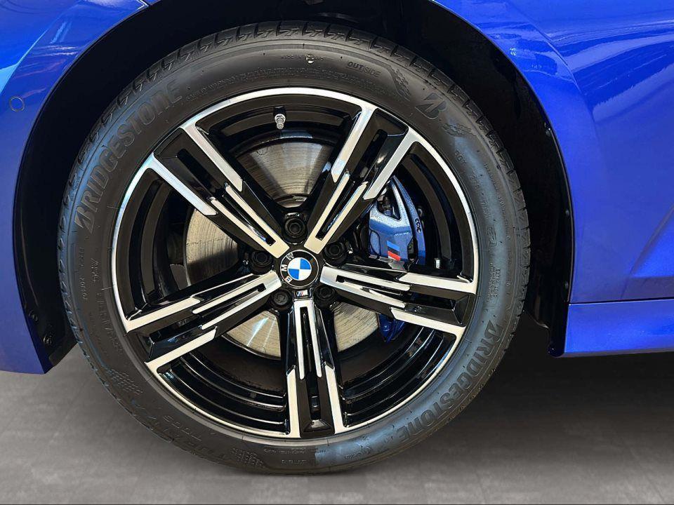 BMW M340 M340i Sedan xDrive