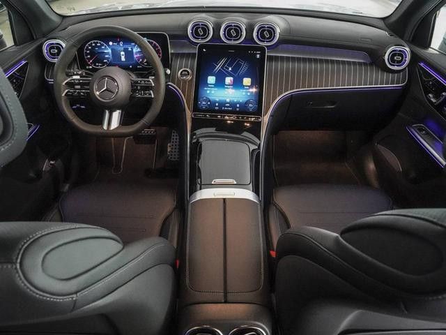 Mercedes-Benz GLC 200 4MATIC