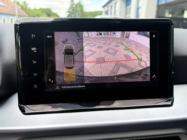 Seat Ibiza 1.0 TSI FR-lijn