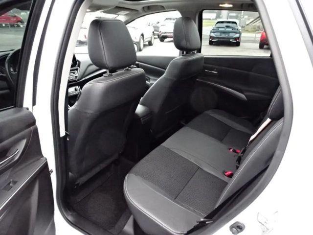 Suzuki S-Cross AllGrip Flash Hybrid