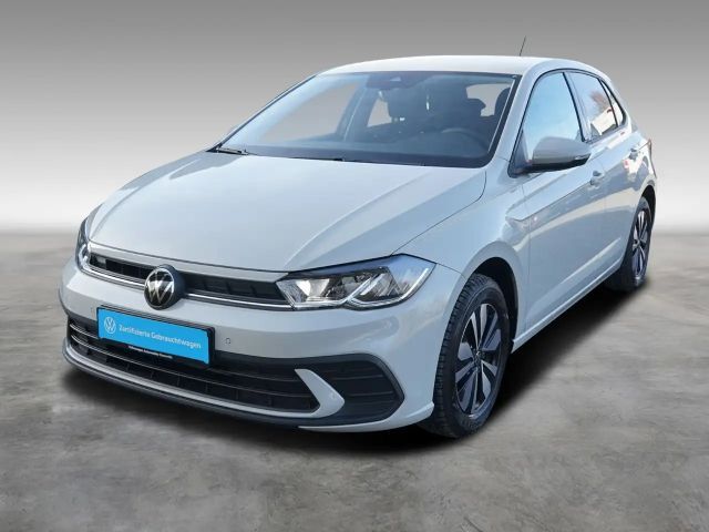 Volkswagen Polo Move