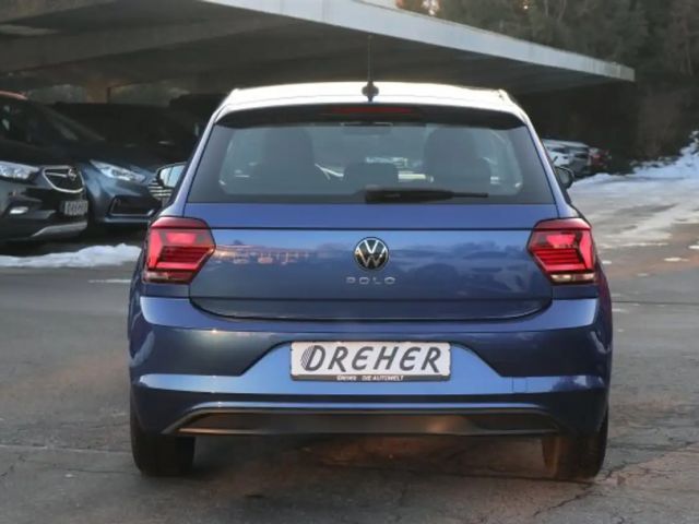 Volkswagen Polo 1.0 TSI Comfortline