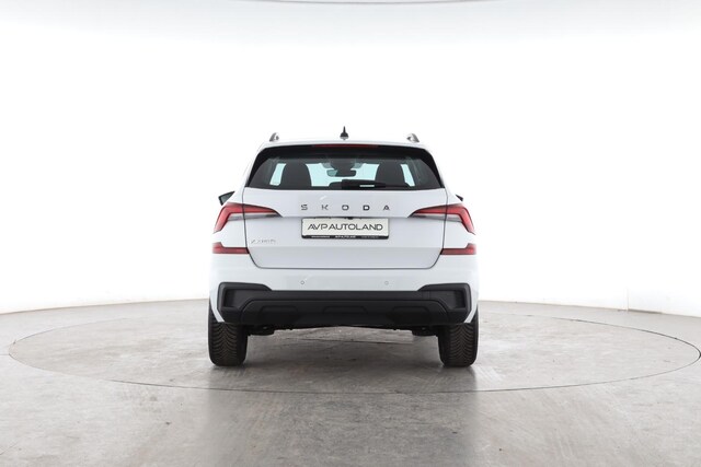 Skoda Kamiq 1.0 TSI