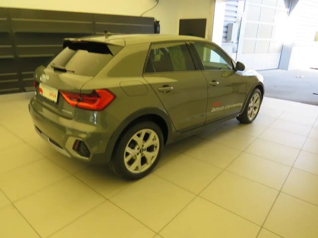 Audi A1 30 TFSI