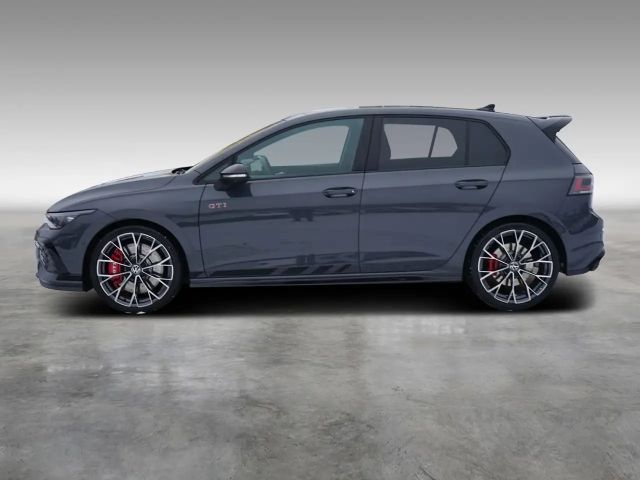 Volkswagen Golf 2.0 TSI GTI Golf VIII