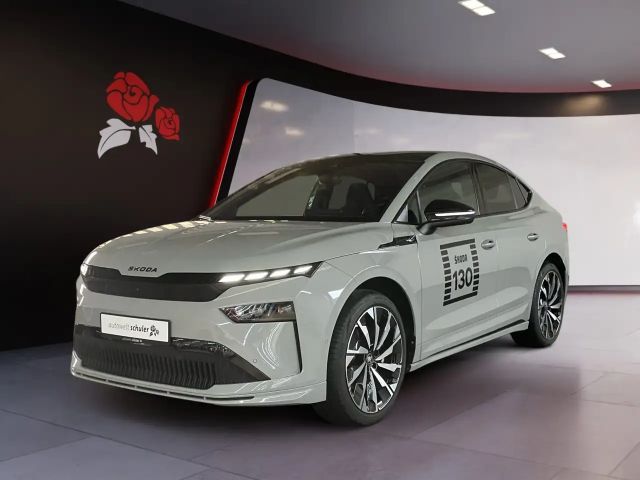 Skoda Enyaq Coupe Sportline