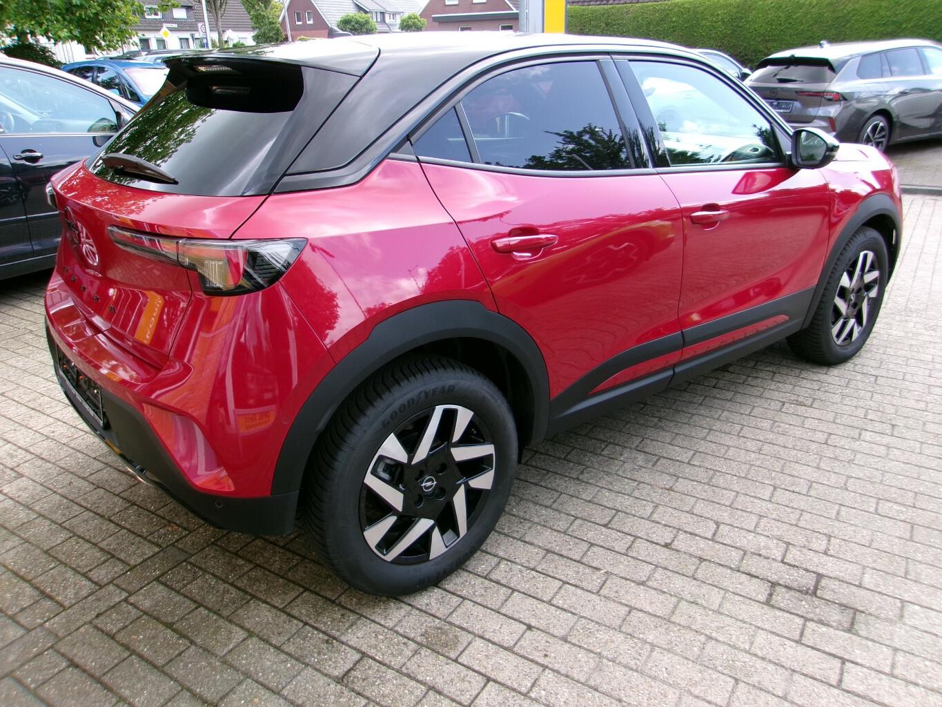 Opel Mokka GS-Line Grand Sport