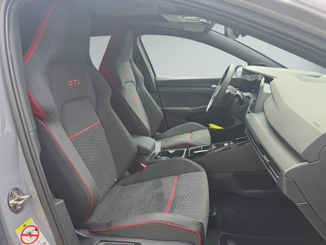 Volkswagen Golf Golf VIII