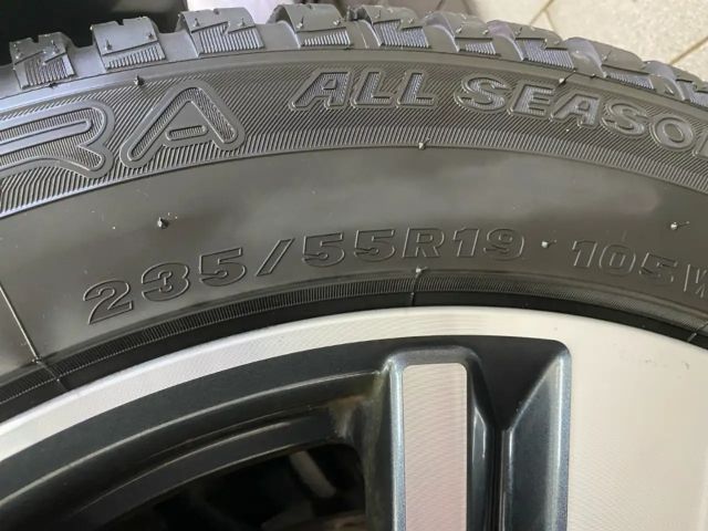 Nissan X-trail N-Connecta