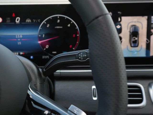 Mercedes-Benz GLE 450 4MATIC