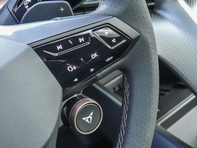 Cupra Tavascan 4Drive VZ