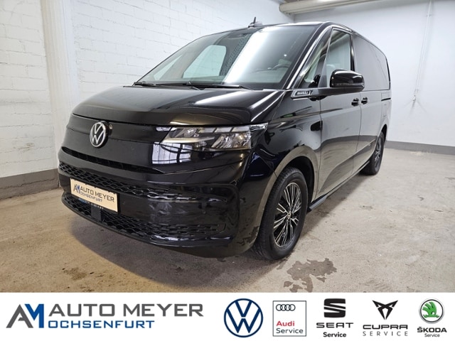 Volkswagen Multivan 2.0 TDI DSG Lang T7