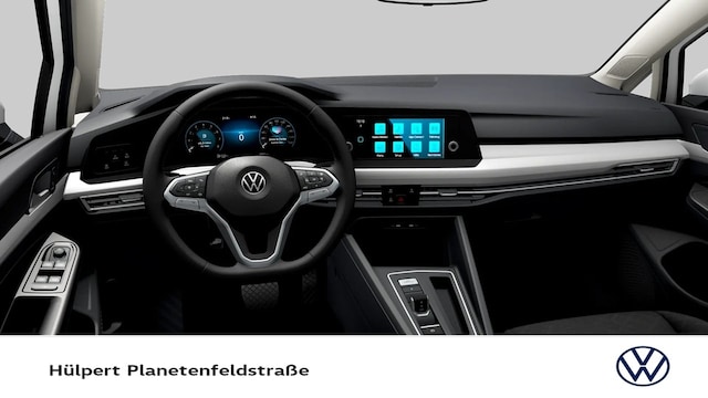 Volkswagen Golf Golf VIII Life Variant