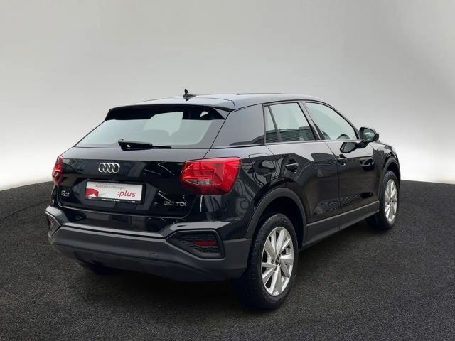 Audi Q2 30 TDI