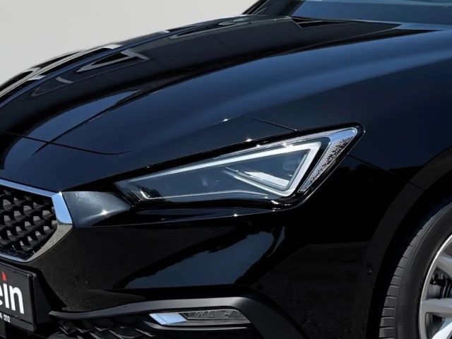 Seat Leon 1.5 eTSI DSG Style