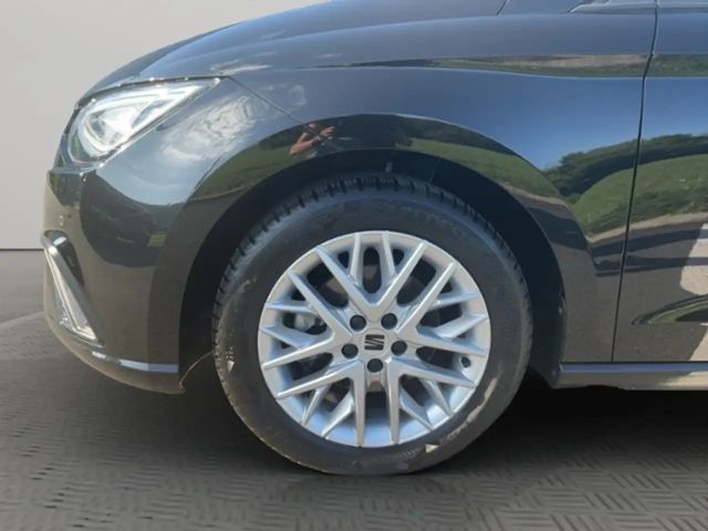 Seat Ibiza 1.0 TSI FR-lijn