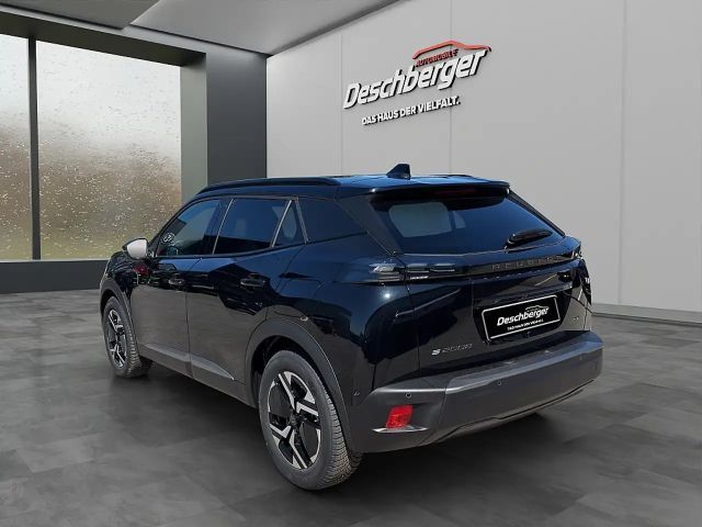 Peugeot E-2008 GT-Line