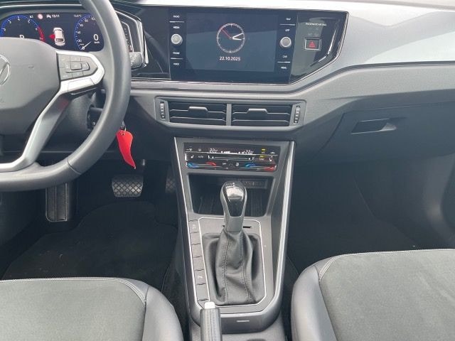 Volkswagen Taigo 1.0 TSI DSG Style