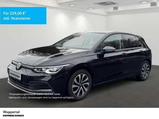 Volkswagen Golf 2.0 TDI DSG