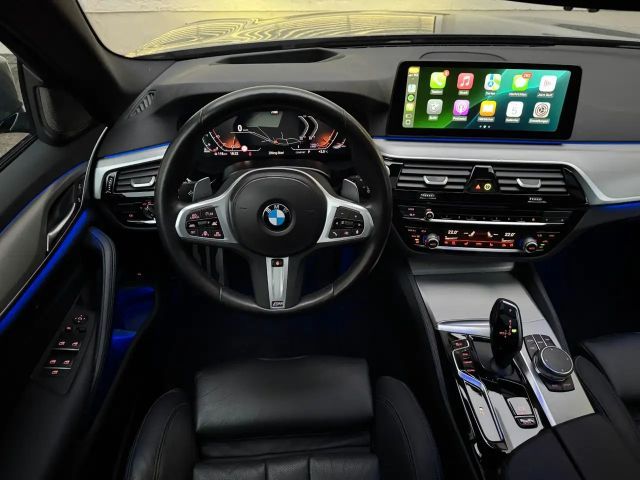 BMW 540 M-Sport Touring xDrive