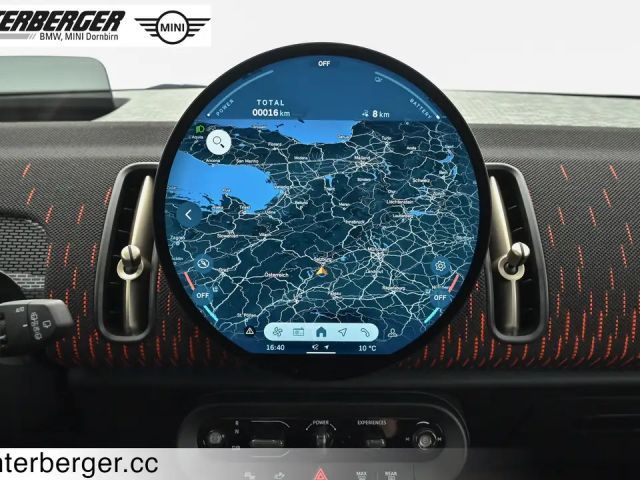 MINI Cooper SE Countryman All4 SE