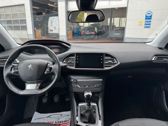 Peugeot 308 Active Pack PureTech