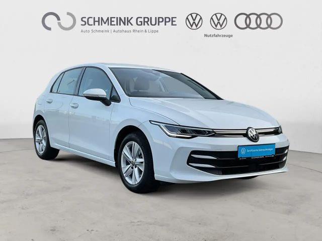 Volkswagen Golf 1.5 TSI Golf VIII Life