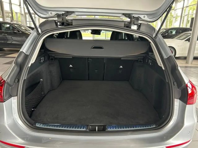 Mercedes-Benz C 200 AVANTGARDE Estate