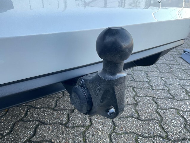 Volkswagen Touran 1.5 TSI DSG Highline