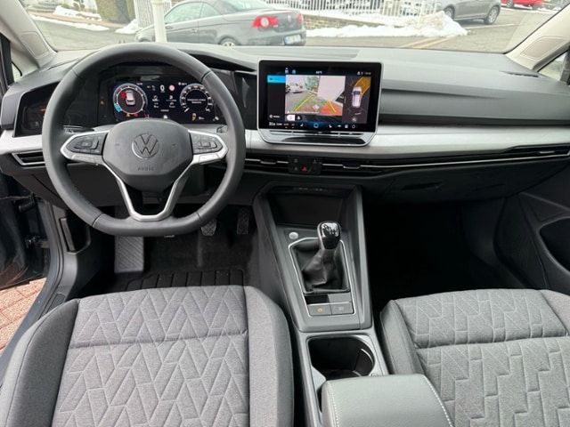 Volkswagen Golf 1.5 TSI Golf VIII