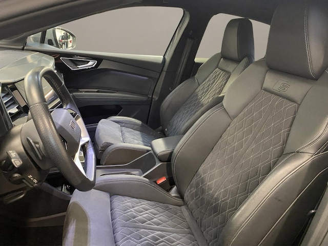 Audi Q4 e-tron 40 Sportback