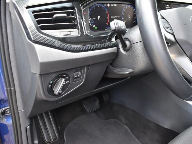 Volkswagen Taigo 1.0 TSI DSG Life