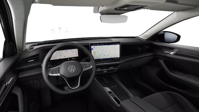 Volkswagen Passat 1.5 eTSI Business