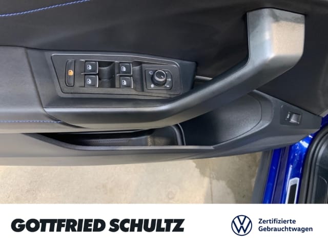 Volkswagen T-Roc DSG Style