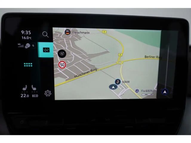 Volkswagen ID.4 77 KWh Performance Pro