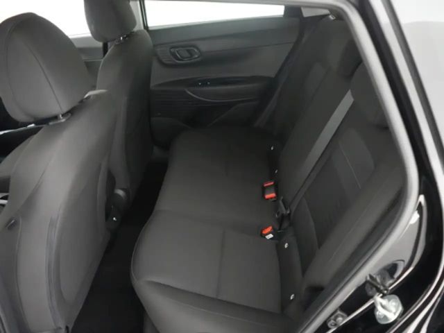 Hyundai Bayon Prime T-GDi