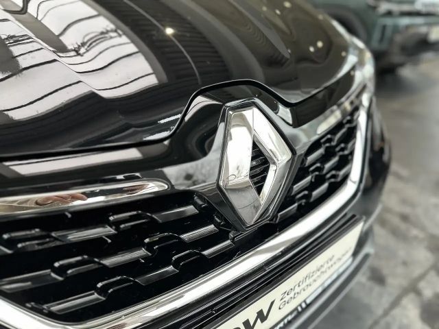 Renault Arkana EDC RS TCe 140