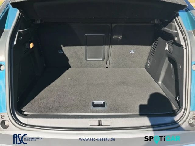 Peugeot 3008 Allure Pack